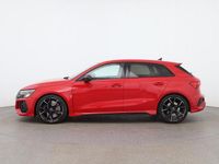 Gebraucht Audi RS3 Sportback Sport 400 PS (294 kW) 2022 Rot Kleinwagen