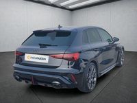 Gebraucht Audi RS3 Sportback 400 PS (294 kW) 2025 Grau Kleinwagen