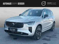 Gebraucht Volvo XC90 Plus 455 PS (334 kW) 2025 Silber SUV