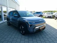 Gebraucht Kia EV3 Earth 150 kW (204 PS) 2025 Grau SUV