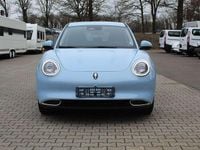 Gebraucht Ora Funky Cat 400 Pro 125 kW (171 PS) 2023 Celestial blue Kleinwagen