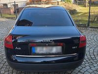 Gebraucht Audi A6 150 PS (110 kW) 1999 Blau Limousine