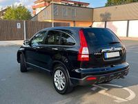 Gebraucht Honda CR-V Elegance 140 PS (102 kW) 2009 SUV