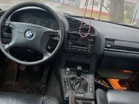 gebraucht BMW 323 i E36