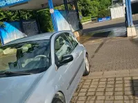 Gebraucht Renault Mégane II 116 PS (85 kW) 2004 Silber Kombi