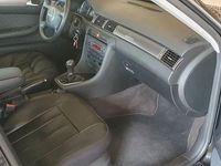 Gebraucht Audi A6 Ambiente 179 PS (131 kW) 2003 Schwarz Limousine