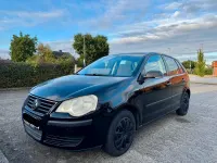 Gebraucht VW Polo 2006 Kleinwagen