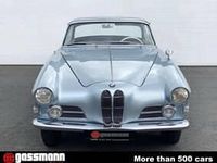 Gebraucht BMW 503 141 PS (103 kW) 1956 Blau Coupé