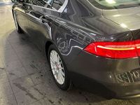gebraucht Jaguar XE Prestige E-Performance