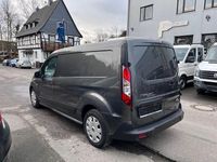 Gebraucht Ford Transit Connect Trend 101 PS (74 kW) 2024 Grau Van / Kleinbus