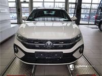 gebraucht VW Taigo 1.0 TSI R-Line IQ Dri Licht-und-Sicht