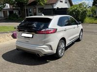 Gebraucht Ford Edge Vignale 238 PS (175 kW) 2019 Weiß SUV
