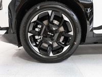 Neu Kia EV5 GT-Line 160 kW (218 PS) 2026 Weiß SUV