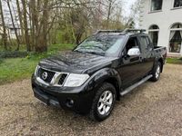 gebraucht Nissan Navara Autm. LE