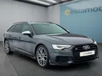 Gebraucht Audi S6 344 PS (253 kW) 2023 Grau Kombi