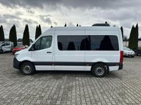 Gebraucht Mercedes Sprinter 170 PS (125 kW) 2023 Van