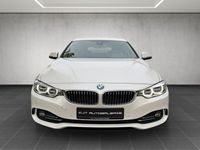 gebraucht BMW 430 Gran Coupé d *LEDER*HEADUP*PANO*KOMFORTZUGANG