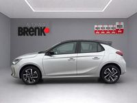 Neu Opel Corsa 74 PS (54 kW) 2025 Silber Kleinwagen