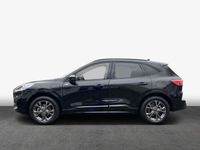 gebraucht Ford Kuga 2.5 Duratec PHEV ST-LINE X *AHK*Navi*LED*