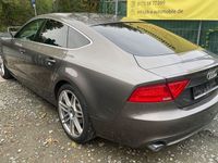 gebraucht Audi A7 Sportback 3.0 TDI*Sehr gepflegt*170TKM*2.Hand