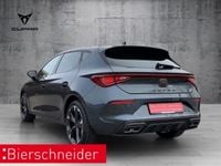 Gebraucht Cupra Leon 150 PS (110 kW) 2023 Grau Limousine