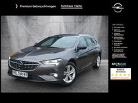 Gebraucht Opel Insignia Elegance 174 PS (127 kW) 2021 Grau Kombi