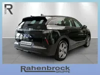 Neu Opel Grandland X Edition 145 PS (106 kW) 2026 Schwarz SUV