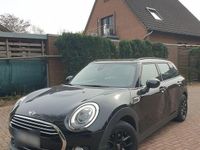 Gebraucht Mini Cooper 136 PS (100 kW) 2016 Schwarz Kleinwagen