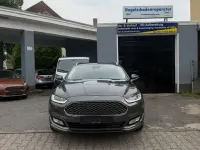 Gebraucht Ford Mondeo Vignale 179 PS (131 kW) 2018 Grau Limousine