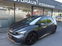 Gebraucht Cupra Born 169 kW (231 PS) 2023 Quasargrau Kleinwagen