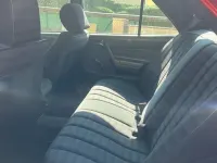 Gebraucht Mercedes 190 118 PS (86 kW) 1989 Rot Limousine