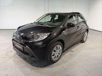 Gebraucht Toyota Aygo X Play 72 PS (52 kW) 2023 Schwarz SUV