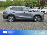 Neu Geely Starray 218 PS (160 kW) 2026 Grau SUV