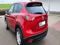 gebraucht Mazda CX-5 CX-52.0 SKYACTIV-G Prime-Line