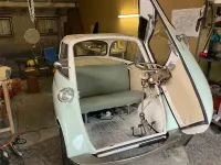 Gebraucht BMW Isetta 1959 Coupé