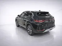 Używany BYD Seal U Design 324 KM (238 kW) 2025 Czarny SUV
