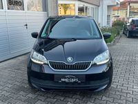 gebraucht Skoda Citigo Active 5-TRG/KLIMA/GEPFLEGT