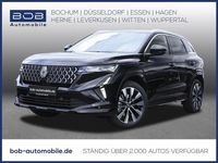 Neu Renault Austral Techno 131 PS (96 kW) 2026 Black pearlschwarz metallic SUV