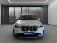 Gebraucht BMW iX1 Performance 230 kW (313 PS) 2023 Weiß SUV