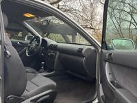 Używany Audi A3 102 KM (75 kW) 2002 Srebrny Hatchback