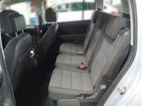 gebraucht VW Touran 1.5 TSI Comfortline*Navi*SHZ*7-Sitzer*