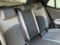Gebraucht VW ID.3 Pro Performance 150 kW (204 PS) 2021 Blau / makenatürkis zweifarbig / metallic Kleinwagen