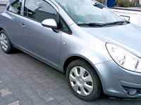 gebraucht Opel Corsa 1,3 CDTi 90ps