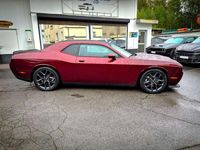 Second-hand Dodge Challenger 377 CP (277 kW) 2024 Roșu Coupe