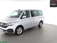 Gebraucht VW Multivan 199 PS (146 kW) 2020 Reflexsilber Van