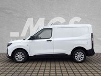 gebraucht Ford Transit Courier Kasten Trend #TrennwandvollmitFenster