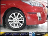 gebraucht Toyota Prius 1.8 VVT-i Executive NaviTouch PDC HeadUp