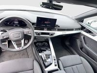 Gebraucht Audi A5 S-Line 265 PS (194 kW) 2024 Weiss Cabrio