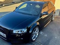 Gebraucht Audi RS3 Sportback Basis 340 PS (250 kW) 2012 Kleinwagen