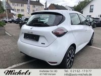 gebraucht Renault Zoe ZOEEvolution 110 - GJR - LED - PDC hinten